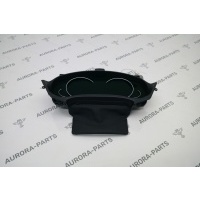 Панель приборов LED (без проекции) BMW 5-Series G30 2016 62108733492