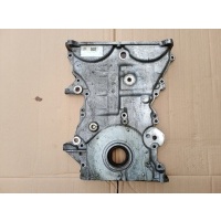 Opel astra k le2 b14xft b14xfl крышка корпус грм 12664235