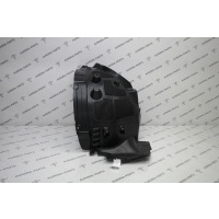 Подкрылок передний задняя часть LH BMW X5 G05 2018 51717424907