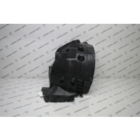 Подкрылок передний задняя часть RH BMW X5 G05 2018 51717424908