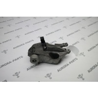 Кронштейн двигателя LH BMW X4 G02 2018 22116864595