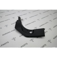Обшивка стойки A нижняя LH BMW X4 G02 2018 51437446633