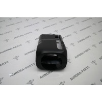 Кожух рулевой колонки (две части) BMW X4 G02 2018 51459363417