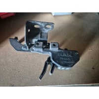 Замок ручка крепление капота правая man tgx tgs евро 6 81971166080