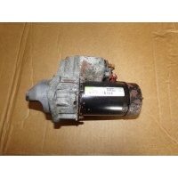 Стартер opel meriva а 1.6 16v 03 - 09115191 d6ra163
