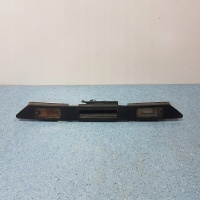 Диафрагма задняя микровыключатель подсветка массива 8e0827657e audi a4 b6