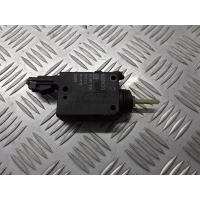 Шток замка центрального opel zafira а 90589918