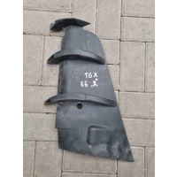 Угол обтекатель polik кабины правая man tgx tgs евро 6