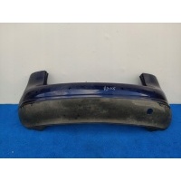 Volkswagen гольф 5 v плюс бампер задняя заднего под pdc 5m0807421 rb106