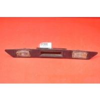 Диафрагма ручка крышки багажника задняя задняя 8p08275743fz audi a4 b6 универсал 00 - 05