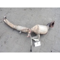 Форд ranger фильтр частиц постоянных катализатор dpf ab395e211rb ab395f297rb