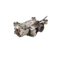 Дифференциал для мост заднего volkswagen tiguan 5n i lgx 07 - 16 0ay907554c