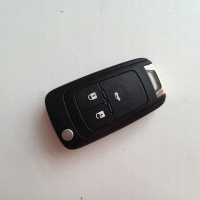 Ключ пульт opel insignia а astra zafira c 13584834