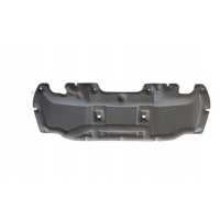 Renault oe 658400159r изоляция звук капота