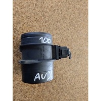 Расходомер воздуха воздушный volkswagen seat skoda audi 2.0 tdi f00c2g7046