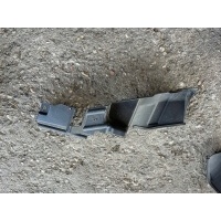 Крышка крыла фартук правый 84169 - 2s000 hyundai ix35 oe 10 -