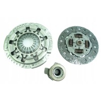 valeo 834120 комплект муфт