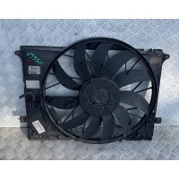 Вентилятор радиатор мерседес s w220 a2205000293