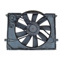 Mercedes - benz oe a2205000093 двигатель электрический , вентилятор радиатора