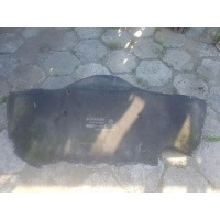 Крышка шасси задняя универсал volkswagen passat b8 3g0825523b