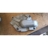 Sx 525 450 520 крышка насосы радиатора