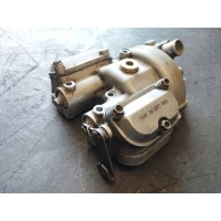 Крышка клапонов в сборе клавиши коньки ktm exc 250 400 sx 450 525 520