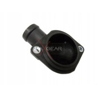 Maxgear патрубок радиатора volkswagen 1.6 - 1.9d г
