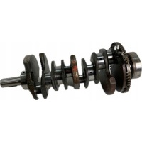 U8 chrysler pacifica ii 16 - вал коленчатый 04893948ab 05184324ae