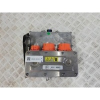 Двигатель электрический dacia spring рестайлинг 290w00029r 4db403