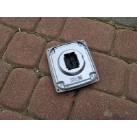 Блок розжига лампы передняя блок full светодиодный opel insignia b fl 22r 39187536