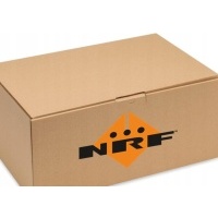 nrf 54440 теплообменник тепла , отопление салона