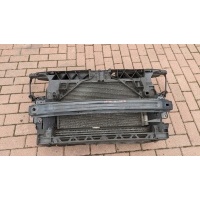 Полоса передний seat ibiza iv 1.2 tdi