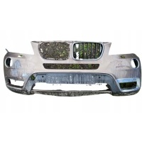 Бампер передняя передний pdc bmw x3 e83 03 - 06 475