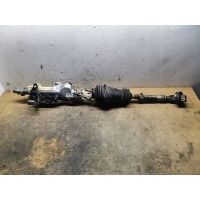 Колонка крестовина блокировка cls w219 w211 a2114604016 a2034620478 a0355457732