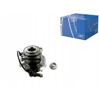 Skf vkba 7439 комплект подшипников колёса