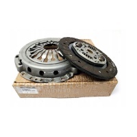 Муфта комплект 302055580r renault clio iv 1.2 16v оригинал
