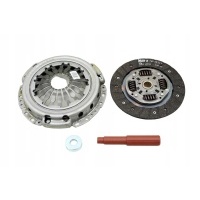 Renault oe 302055580r комплект сцепление