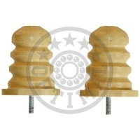 Optimal ak - 735324 расстояние резиновый , resorowanie