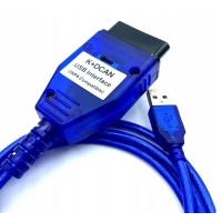 Novado кабель интерфейс k dcan inpa ista ncs winkfp bmw e36 e46 e60 e90 e65