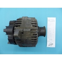 Тест генератор renault megane ii 1.9 dci
