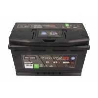 Аккумулятор maxgear 85 - 0006