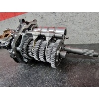Кпп bmw k1200 k1300