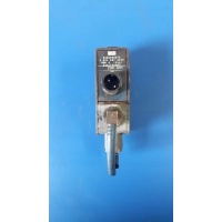 Клапан электроклапан тормоза axor atego a0049975536