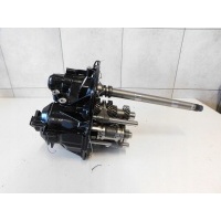 Bmw r1200gs k50 k51 кпп