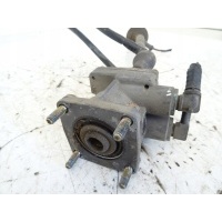 Клапан тормоза мерседес atego 0481064122 0044311905