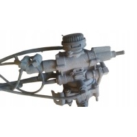 Клапан корректор тормозные 4757111180 atego econic