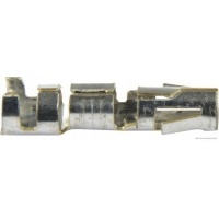 Разъем crimp herth buss elparts 50251822