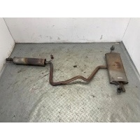 Глушитель выхлоп конечный volkswagen t - roc гольф audi q2 5q6253611a
