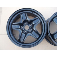 Колесо штампованное opel oe opel astra j k iv v мокко x 7.0 