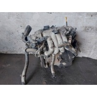 Двигатель бензиновый отправка hyundai getz i 1.1 12v g4hd
